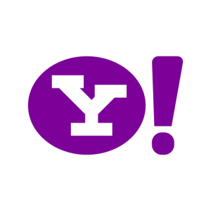 yahoo logo png hd quality