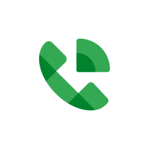 google voice thumb
