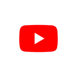 youtube logo youtube icon transparent free png